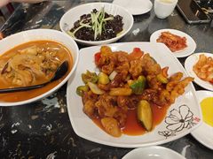 -桃园中华料理炸酱面(燕儿岛路店)
