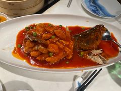 松鼠大桂鱼-绿波廊(豫园店)