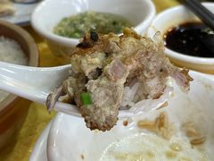 -合力居·生记路边鸡(北京路店)