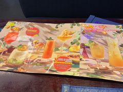 -blue frog蓝蛙(长泰广场店)