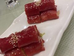 -中山国际酒店中餐厅