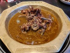 -芦月轩羊蝎子(北蜂窝店)