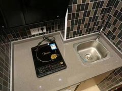 -C9连锁公寓(上海周浦店)