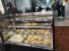 自助取餐区-庆丰包子铺(回龙观店)