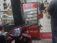 -Pho Hoa Pasteur