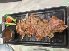 -悦荟牛排餐厅(佳木斯万达店)