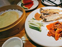 -吕氏疙瘩汤·私家菜馆(慈云寺店)