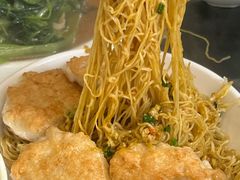 -牛记咖喱美食(十月初五日街店)