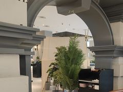 -必胜客(砂之船中东奥莱店)