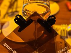 -Blac+Blac(中海环宇荟店)