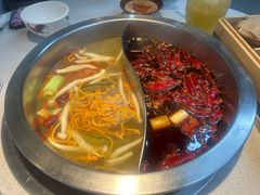 -芈重山老火锅(广州首店)