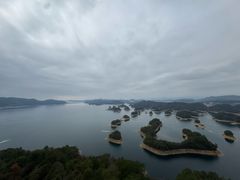 -千岛湖东南湖区
