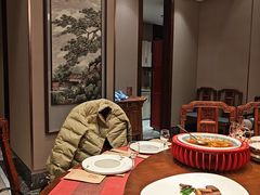 -唐山宴大唐州府精品中餐