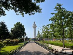 -日照灯塔风景区