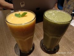 -Wagas沃歌斯(大学路店)