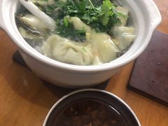 -吴淞老街砂锅馄饨(北兴路店)