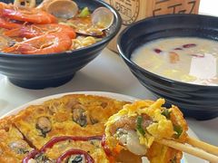-五兰沙茶面(曾厝垵店)