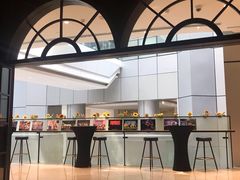 -上海明天广场JW万豪酒店