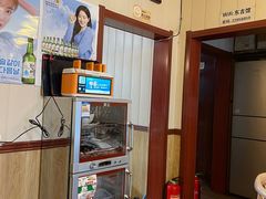 -东吉馆韩式餐厅(八经街总店)