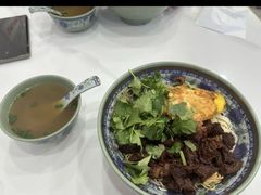 -旺泉餐饮店·清真牛肉面馆