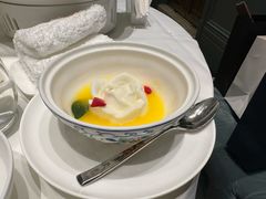 -粗茶淡饭·壹号餐房(洞庭街店)