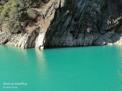 -叠溪松坪沟景区