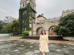 -美的鹭湖森林度假区