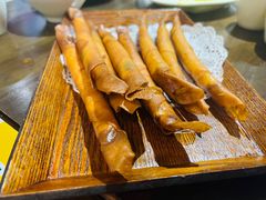 -聚汇三少·龙虾·中餐厅(莫邪路新天地店)