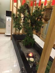 -芳朵美容养生SPA