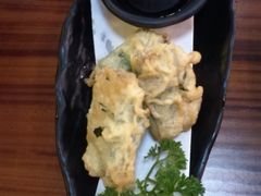 紫苏虾球-宁喜屋 日式居酒屋(宝信·城市广场店)