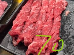 -牛街清真满恒記(平安里西大街店)