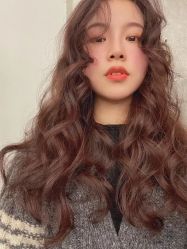 -3AM·S HAIR SALON烫发染发接发