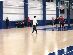 -BUFFALO篮球公园(康桥店)