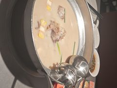 -骨之味·筒骨汤火锅(江头店)