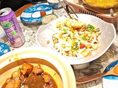 -一味大院•桐庐菜传承店(春江路店)