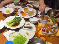 -苏小柳手作点心(控江旭辉分院)