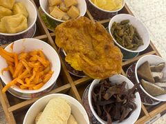 -鸡遇虾煲干锅火锅(小寨金莎店)