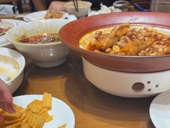 -钵家大院(大花岭店)