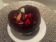 -广州四季酒店·佰鲜汇·现代法餐