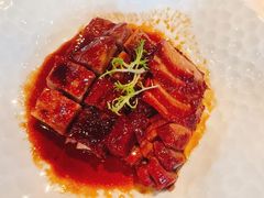 -申粤轩酒楼·三十年粤菜经典(丁香花园店)
