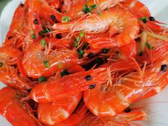 -阿浪海鲜连锁加工店(B栋2排1号火车头店)