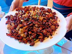 -辣婆婆(航天桥店)