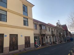 -福来齐·鲁菜海鲜·渔家菜(朝阳街分店)