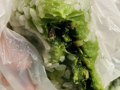 -沈大成(南京东路店)
