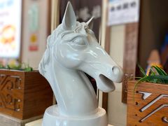 -诺敏塔拉奶茶-布里亚特包子-手把肉(锦都会店)