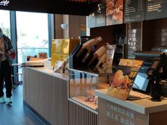 -麦当劳(东石东一路店)