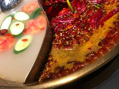 -小龙坎火锅(IFS HOT店)