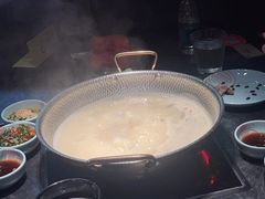 -捞王锅物料理(金华义乌之心店)