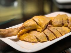 -梅龙镇酒家(南京西路总店)