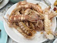 -隐厨·海鲜餐厅(恒通路店)